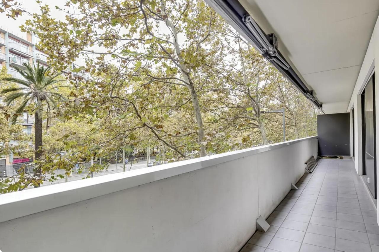 Stay U-Nique Apartments Diagonal Mar Barcelona Zewnętrze zdjęcie