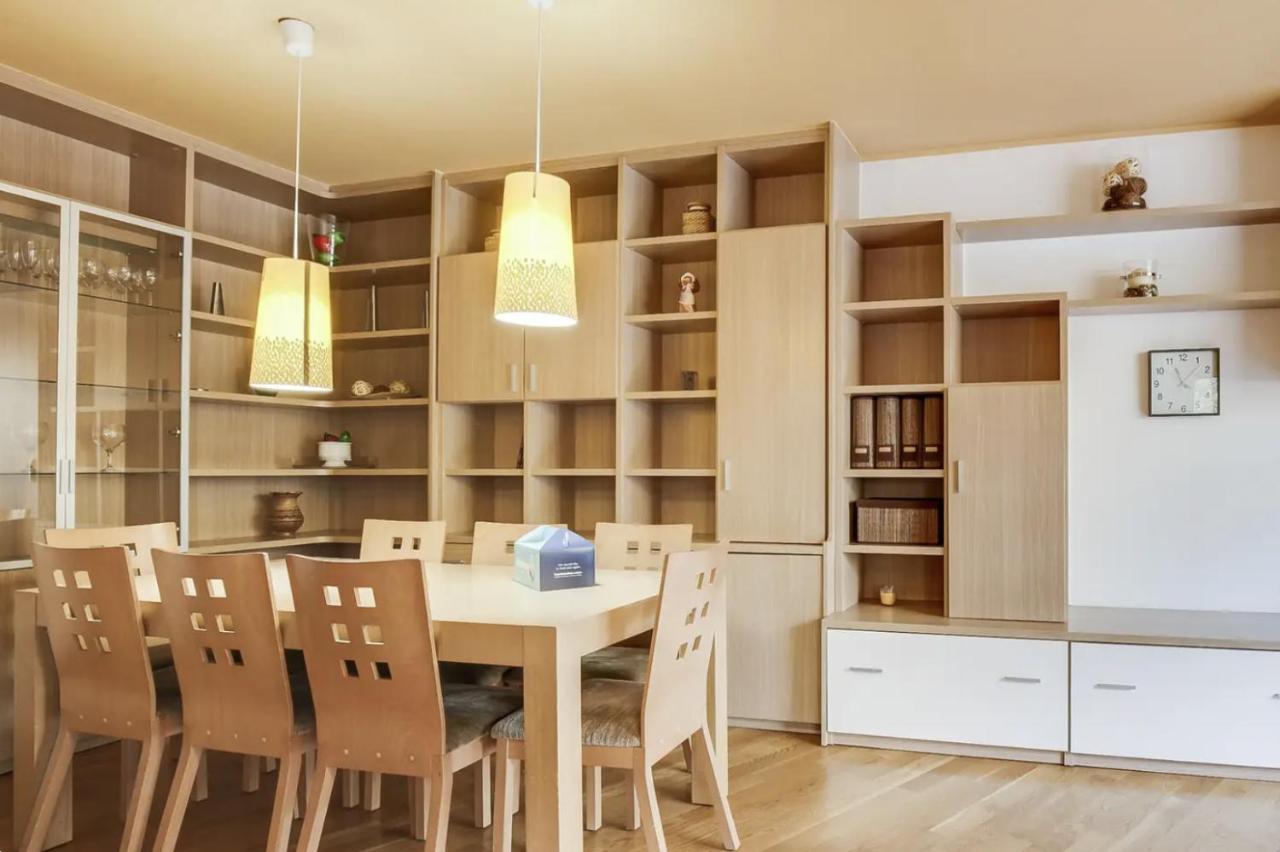 Stay U-Nique Apartments Diagonal Mar Barcelona Zewnętrze zdjęcie