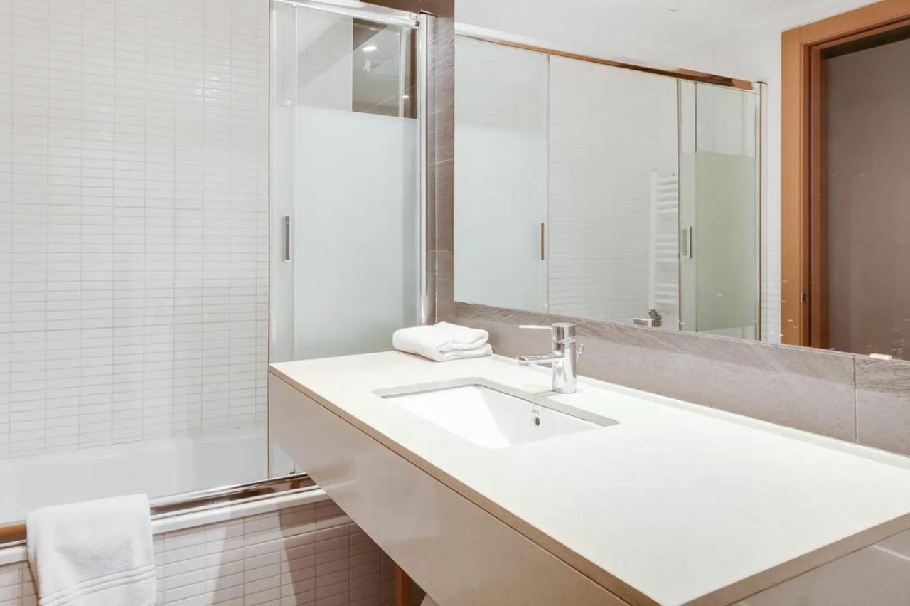 Stay U-Nique Apartments Diagonal Mar Barcelona Zewnętrze zdjęcie