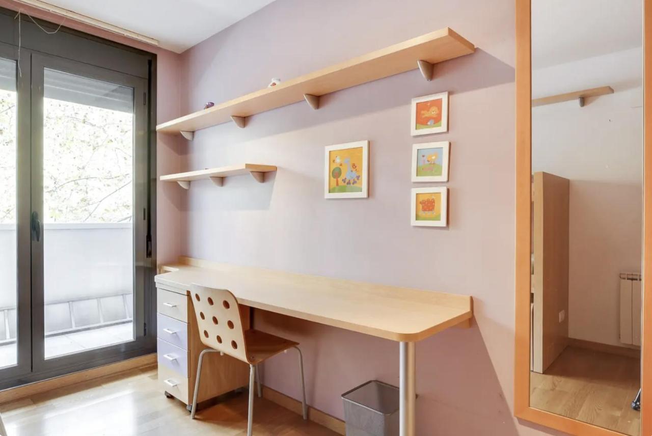 Stay U-Nique Apartments Diagonal Mar Barcelona Zewnętrze zdjęcie