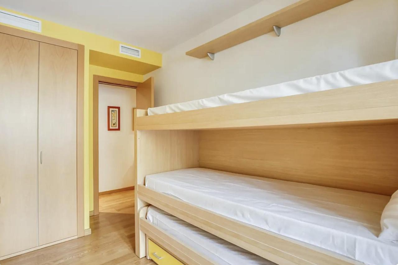Stay U-Nique Apartments Diagonal Mar Barcelona Zewnętrze zdjęcie