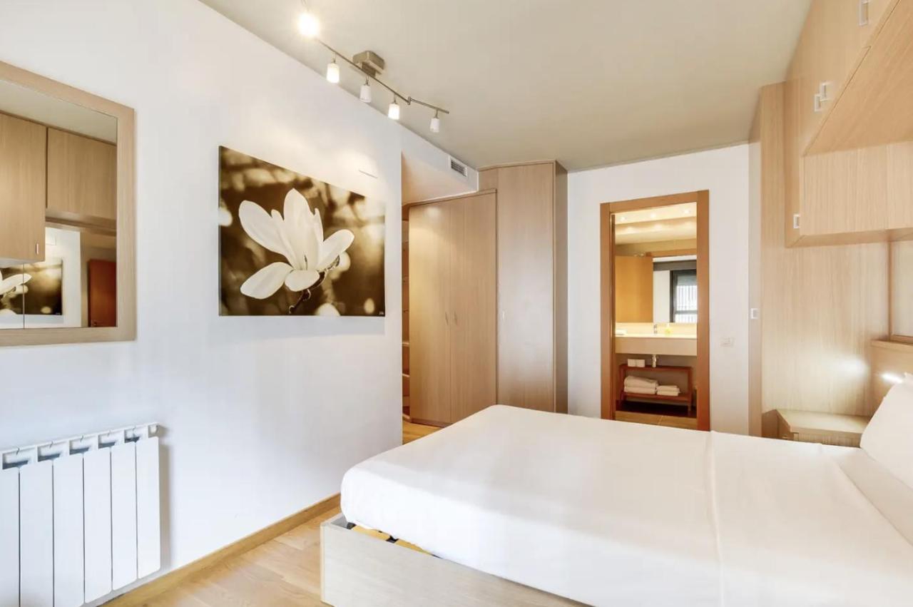 Stay U-Nique Apartments Diagonal Mar Barcelona Zewnętrze zdjęcie